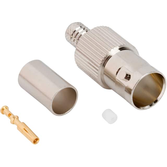 031-70573-12G Amphenol RF  Koaxialsteckverbinder (HF)-Baugruppen